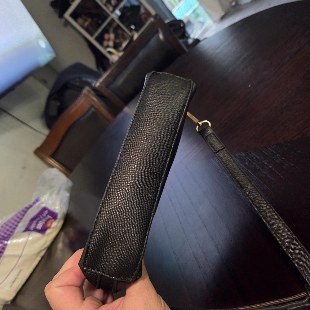 Prada Milano Zipper Detail Bag - Picture 11 of 16
